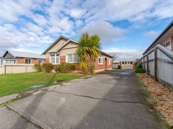50 Otipua Road, Kensington, Timaru