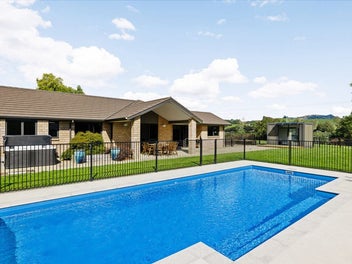 33 Riverside Lane, Karapiro