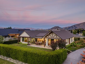 14 Ruby Ridge, Wanaka, Wanaka