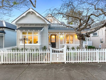 19 Burnley Terrace, Mount Eden, Auckland