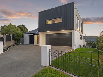 17 Brigid Place, Mount Pleasant, Christchurch