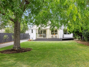 39 Plynlimon Road, Fendalton, Christchurch