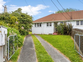 8 Matene Place, Otaki