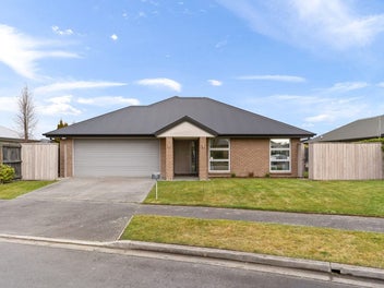 15 Graycliffe Street, Halswell, Christchurch