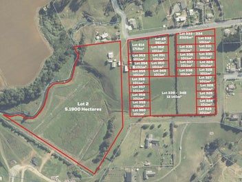 2 Dromgools Road, Tuakau