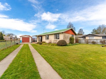 269 Hilton Highway, Washdyke, Timaru