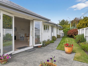 30 Mary Street, Papanui, Christchurch