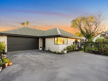 217A Geraldine Street, Edgeware, Christchurch