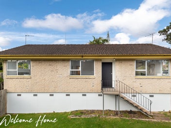 1/101 Lynn Road, Bayview, Auckland