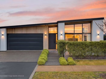 18 Finstock Way, Rolleston, Rolleston