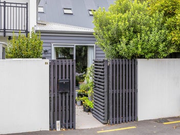 8A Dawson Street, Christchurch Central, Christchurch