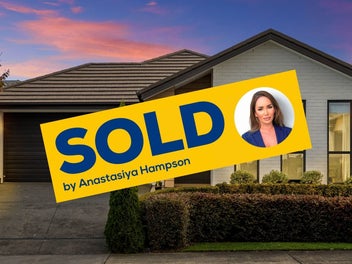 35 Dida Park Drive, Kumeu