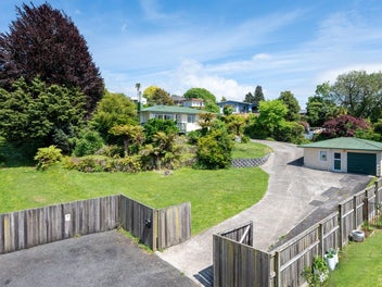 4 Porritt Place, Putaruru