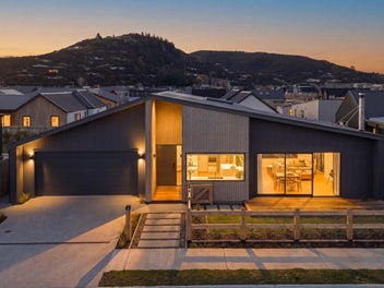 4 Moonstone Street, Albert Town, Wanaka