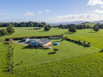 285 Waiare Road, Okaihau, Okaihau