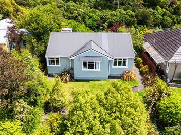 12 Jenner Road, Toi Toi, Nelson