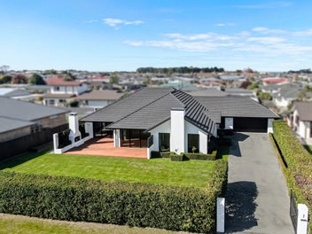 2 McMullan Place, Oamaru North, Oamaru