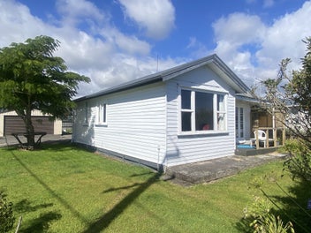 44 Disraeli Street, Westport, Westport