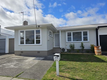 174 Cambridge Street, Levin, Levin