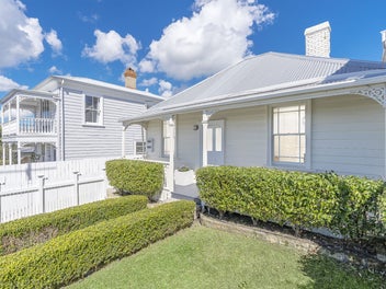 25 Bond Street, Grey Lynn, Auckland
