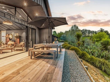 1161 Maungakawa Road, Te Miro, Cambridge