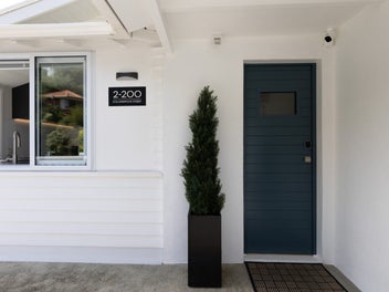 200 Collingwood Street, Nelson