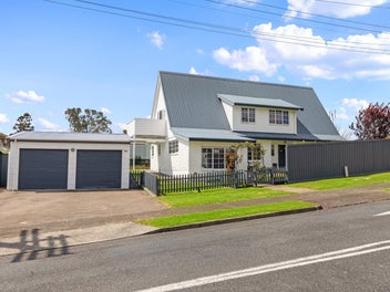 1 Matua Road, Matua, Tauranga