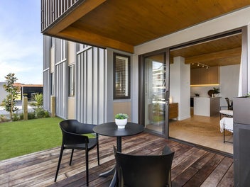 3/40 Waiparaheka Drive, Wainui, Wainui