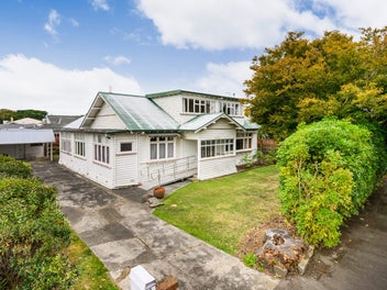 20 Rainforth Street, Roslyn, Palmerston North