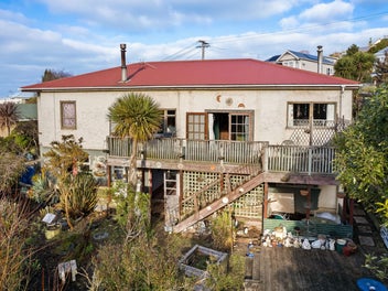 406 South Road, Caversham, Dunedin