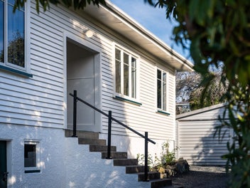 187 Shetland Street, Wakari, Dunedin