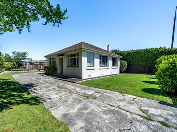 179 Layard Street, Windsor, Invercargill