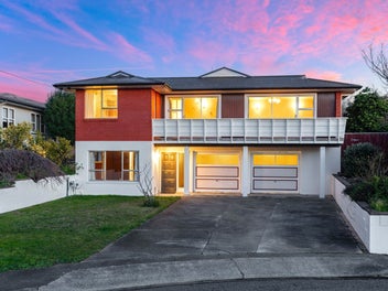 13 Belvue Crescent, Witherlea, Blenheim