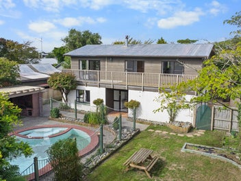 2 George Street, Rolleston, Rolleston