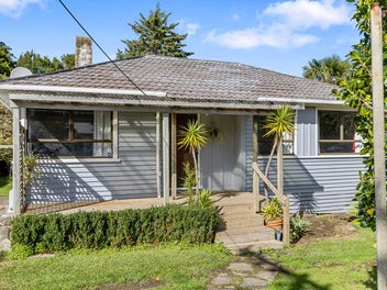 11 Bracken Avenue, Te Aroha, Te Aroha