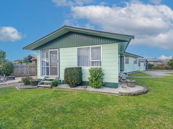 1 Amberley Avenue, Westbrook, Palmerston North