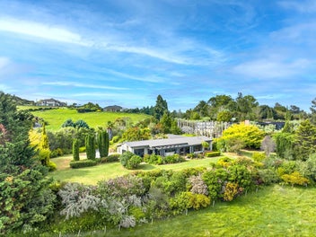 40 Strome Road, Waiohiki, Waiohiki