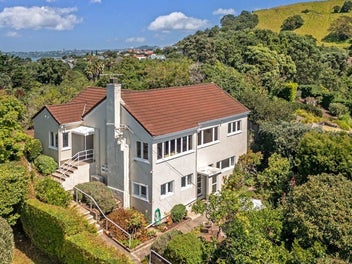 38A Albert Road, Devonport, Auckland