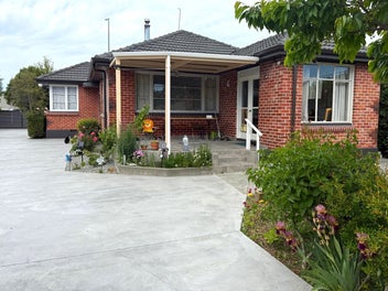 43 Studholme Street, Temuka