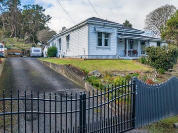 23 Golf Road, Taumarunui, Taumarunui