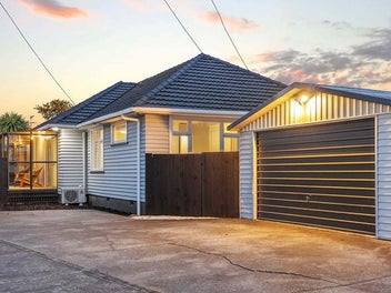 61 Dunedin Street, Redwood, Christchurch