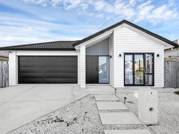 8 Lusitano Drive, Karaka, Papakura