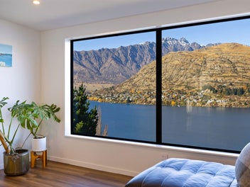 22 Golden Terrace, Queenstown, Queenstown