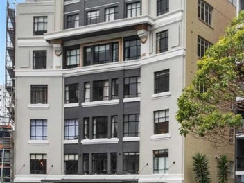 8E/22 Emily Place, Auckland Central, Auckland