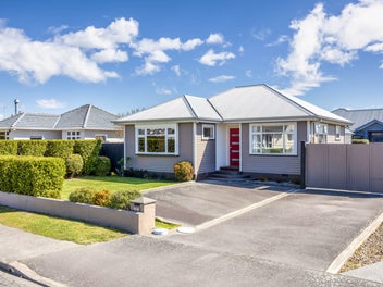 61A Peraki Street, Kaiapoi, Kaiapoi