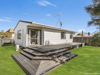 5 Titoki Place, Edgecumbe, Edgecumbe