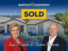 7 Disley Road, Wattle Downs, Auckland