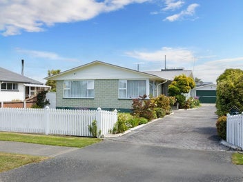 13 Peraki Street, Kaiapoi, Kaiapoi