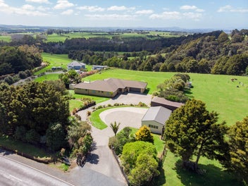 732 Waiare Road, Okaihau, Okaihau