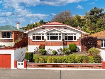 162 Musselburgh Rise, Musselburgh, Dunedin